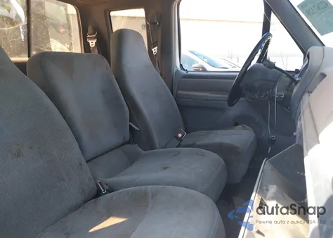 1996 Ford F150 z USA, uszkodzony, nr VIN 1FTEX15H4TKA30441